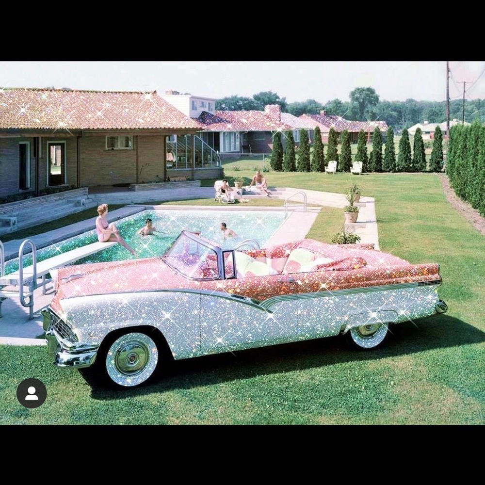 Enjoy life and shop my closet